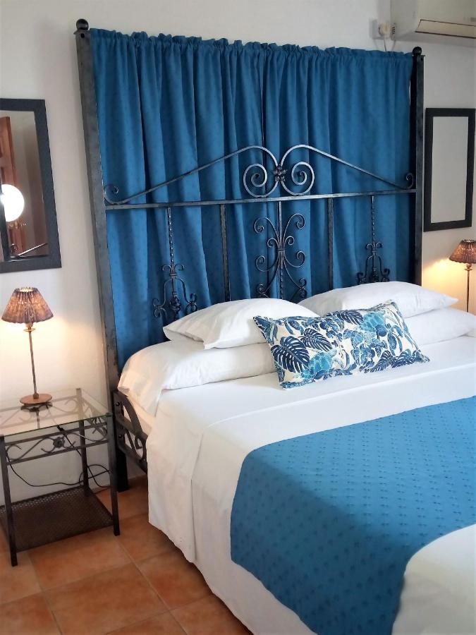 Caribbean Sea View Holiday Apartments Méro Εξωτερικό φωτογραφία