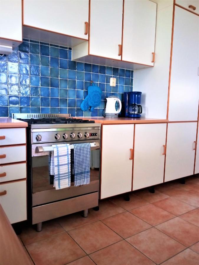 Caribbean Sea View Holiday Apartments Méro Εξωτερικό φωτογραφία