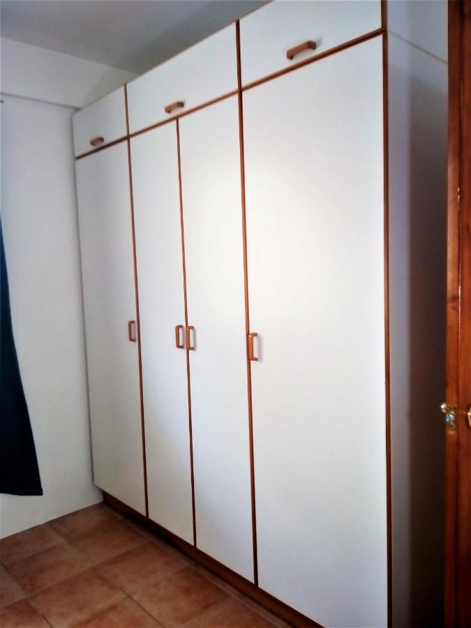 Caribbean Sea View Holiday Apartments Méro Εξωτερικό φωτογραφία