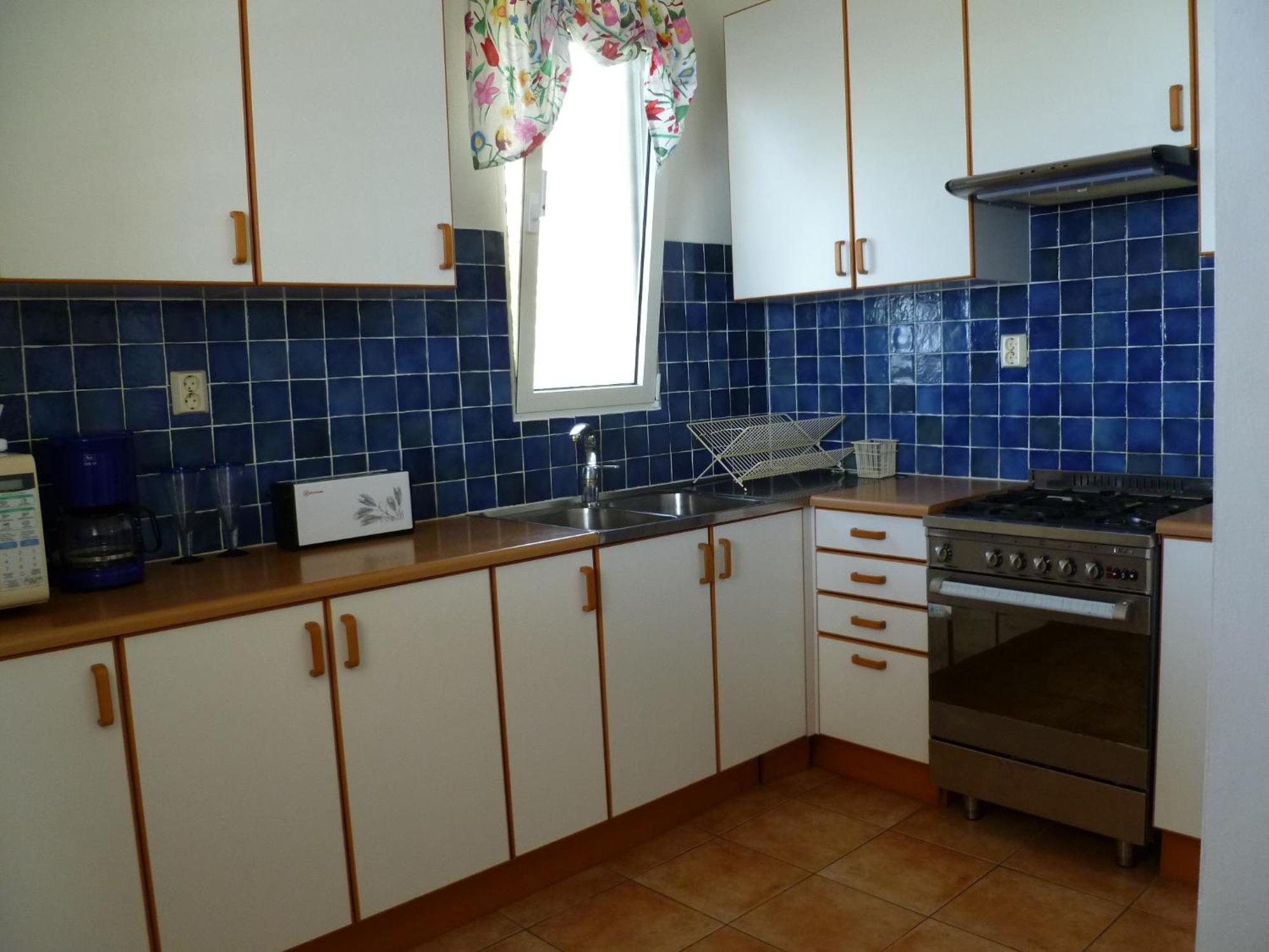 Caribbean Sea View Holiday Apartments Méro Δωμάτιο φωτογραφία