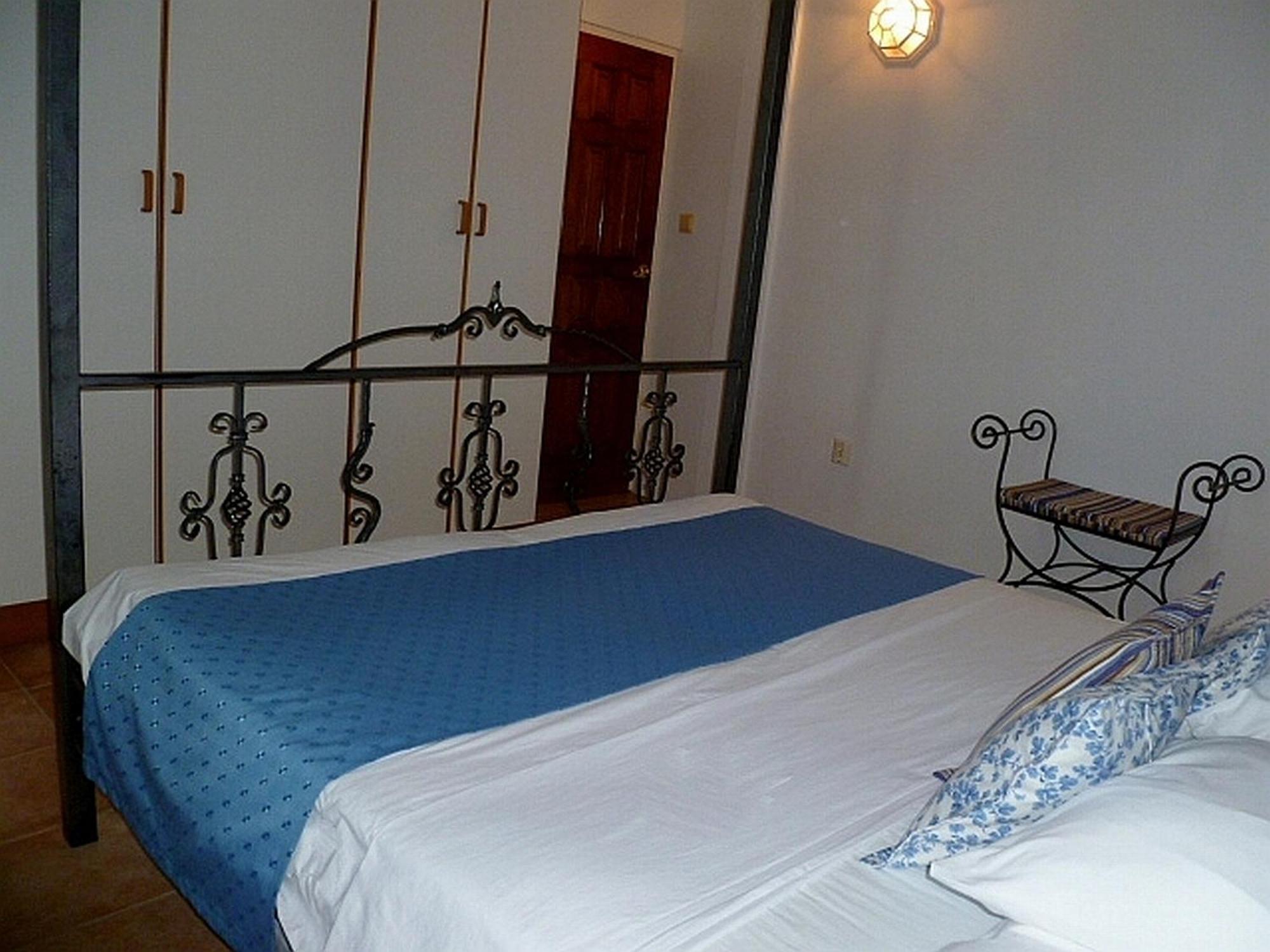 Caribbean Sea View Holiday Apartments Méro Δωμάτιο φωτογραφία