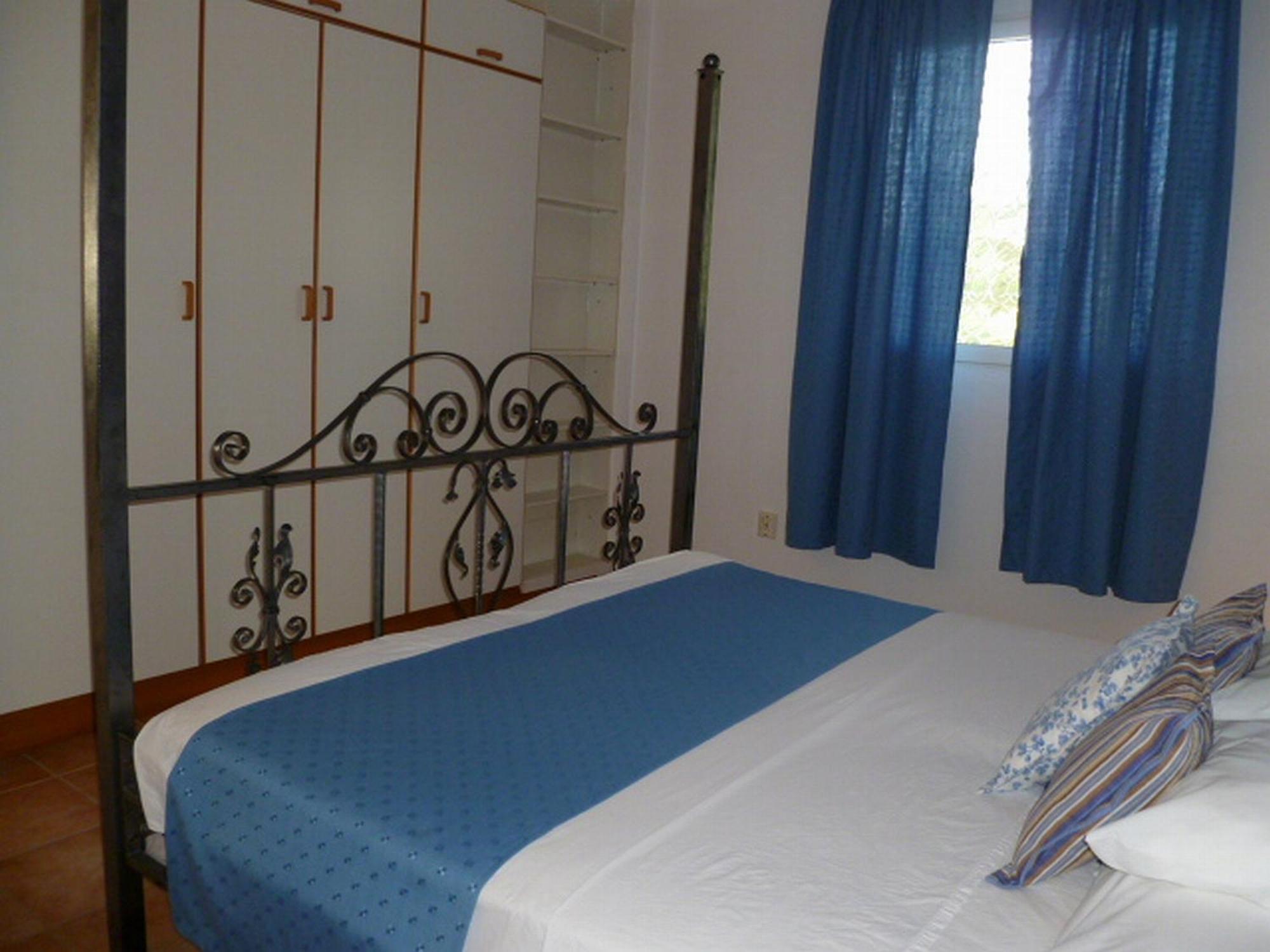 Caribbean Sea View Holiday Apartments Méro Δωμάτιο φωτογραφία