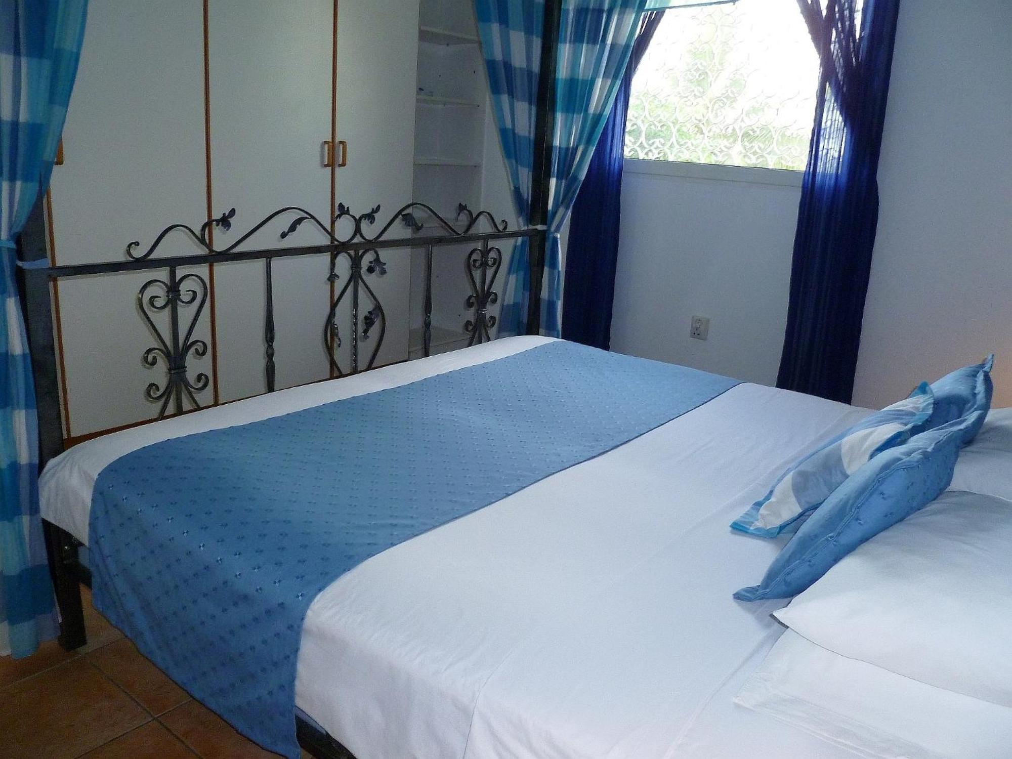 Caribbean Sea View Holiday Apartments Méro Δωμάτιο φωτογραφία