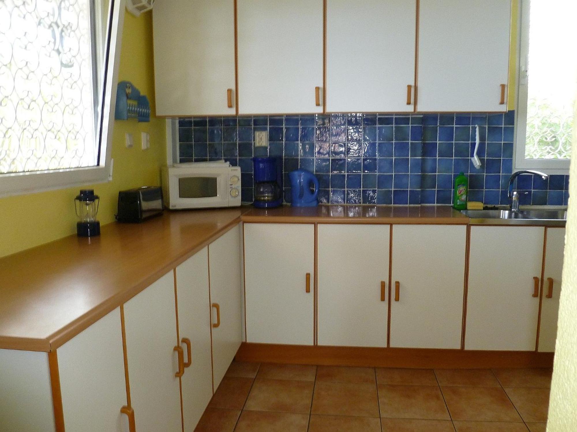 Caribbean Sea View Holiday Apartments Méro Δωμάτιο φωτογραφία