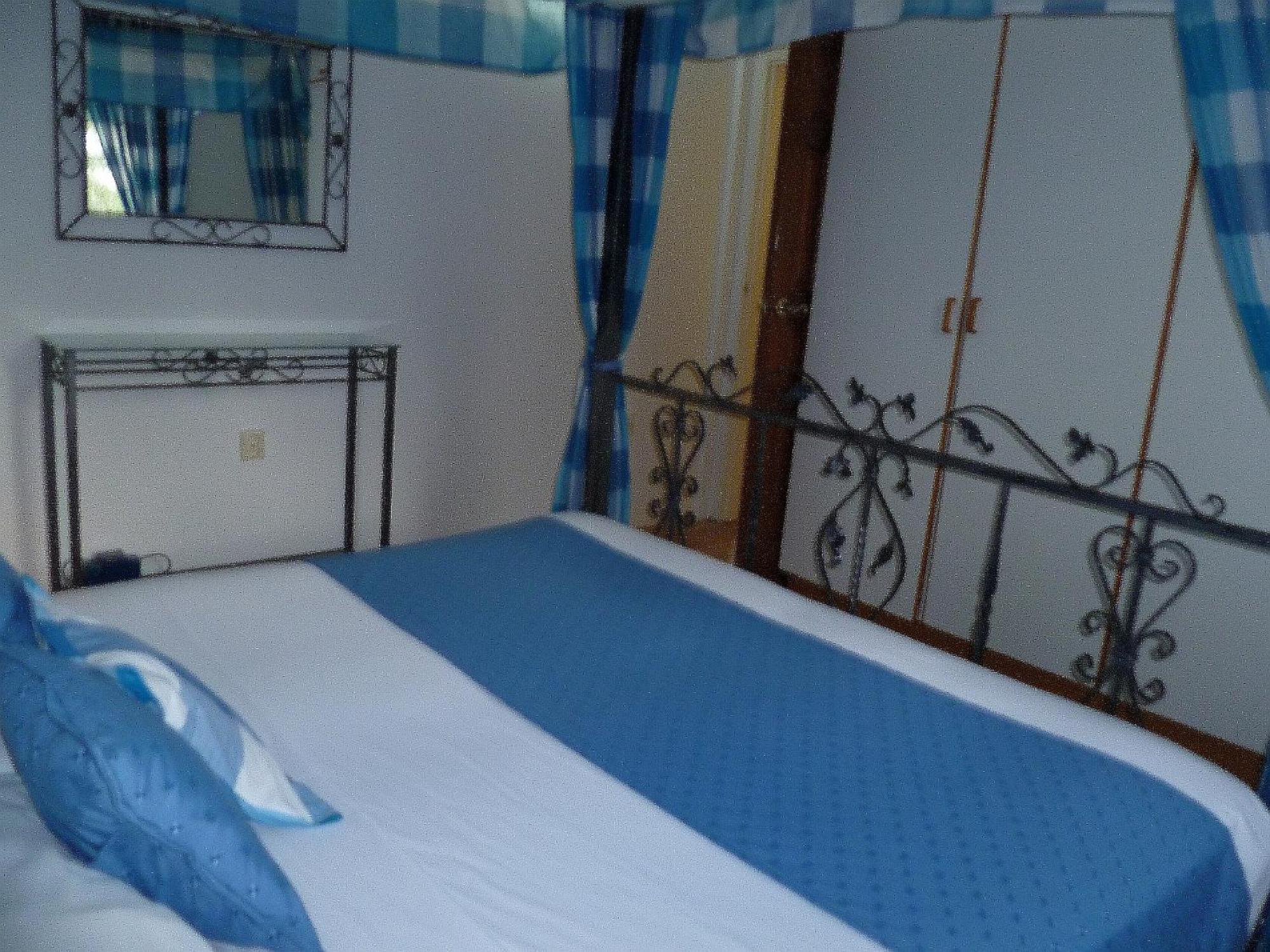 Caribbean Sea View Holiday Apartments Méro Δωμάτιο φωτογραφία