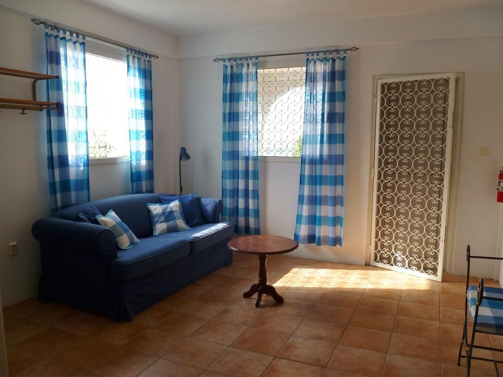 Caribbean Sea View Holiday Apartments Méro Δωμάτιο φωτογραφία