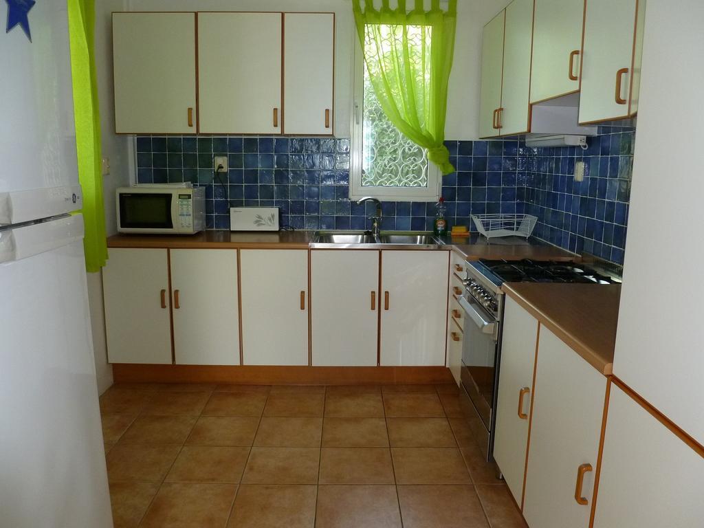 Caribbean Sea View Holiday Apartments Méro Δωμάτιο φωτογραφία