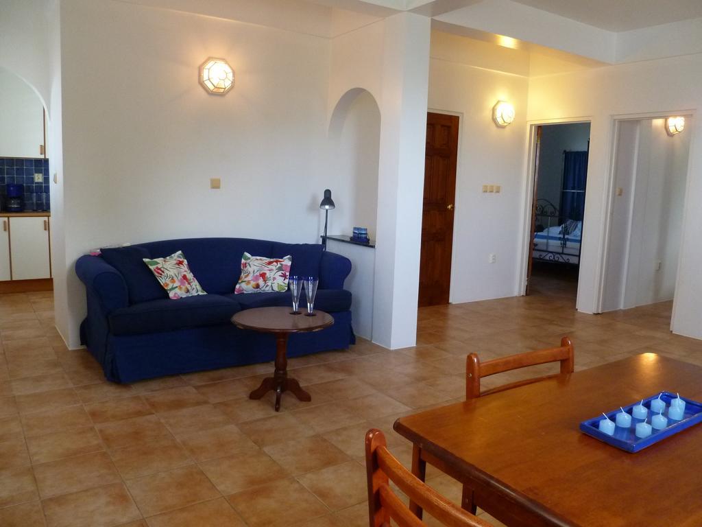 Caribbean Sea View Holiday Apartments Méro Δωμάτιο φωτογραφία