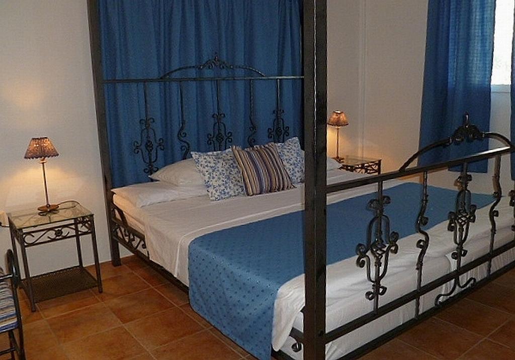 Caribbean Sea View Holiday Apartments Méro Δωμάτιο φωτογραφία