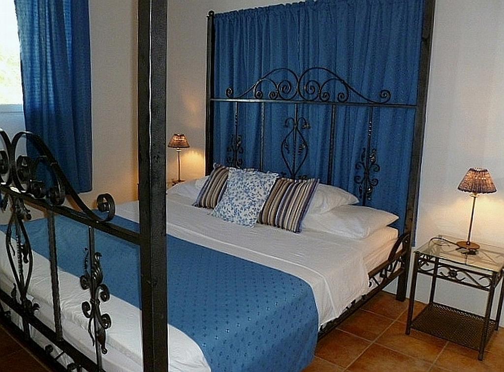 Caribbean Sea View Holiday Apartments Méro Εξωτερικό φωτογραφία